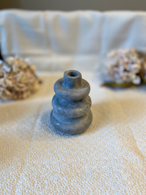 Handmade Modern Concrete Vase