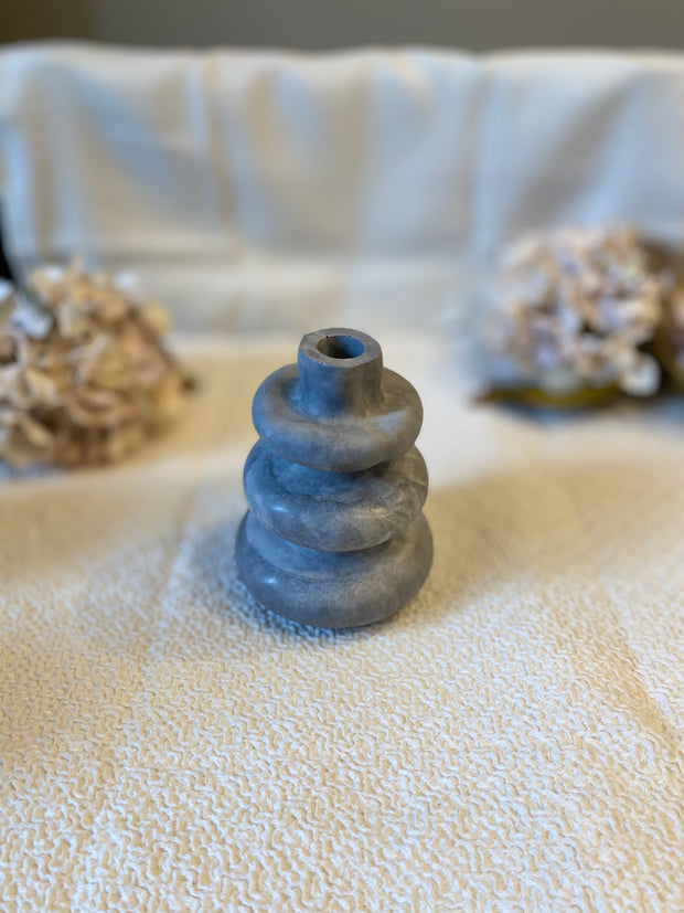 Handmade Modern Concrete Vase