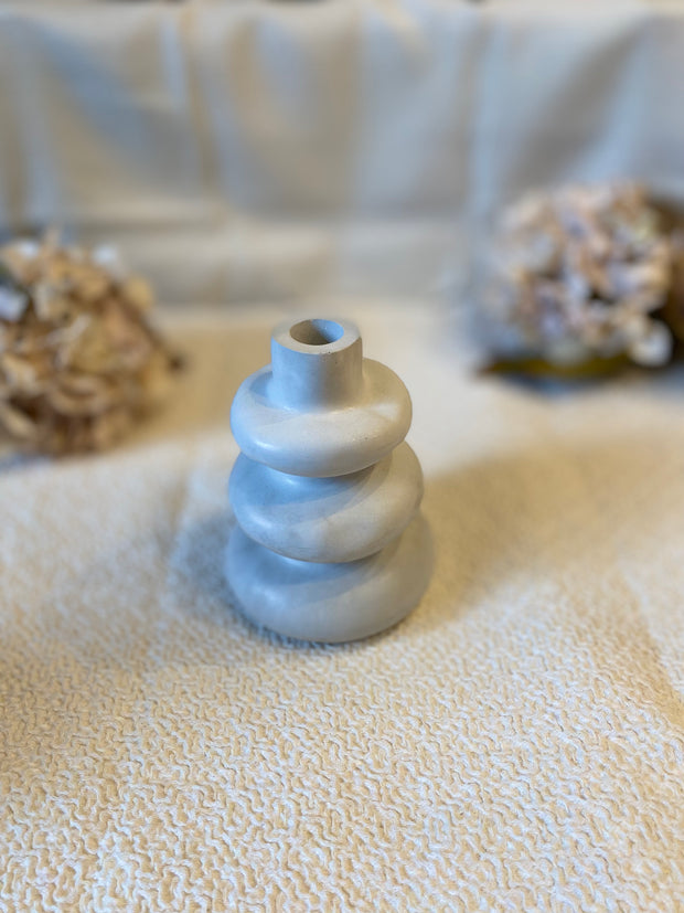 Handmade Modern Concrete Vase