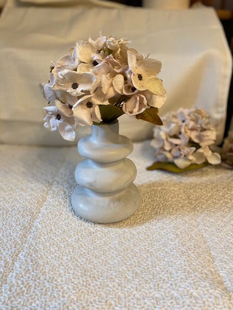 Handmade Modern Concrete Vase