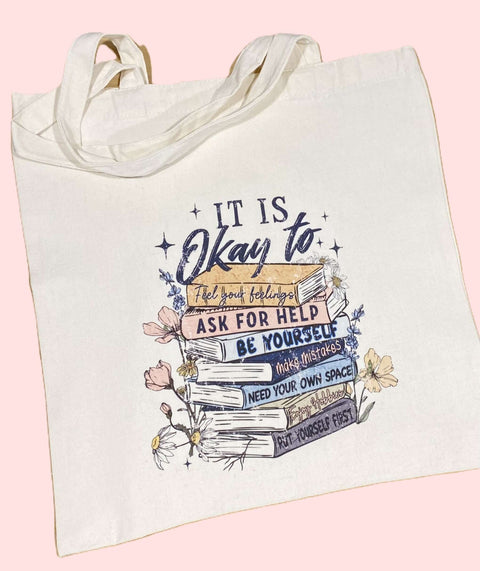 Reusable Bag
