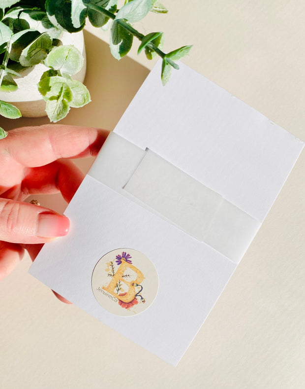 Cute Kawaii Cat Notepad Bundle