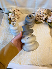 Handmade Modern Concrete Vase