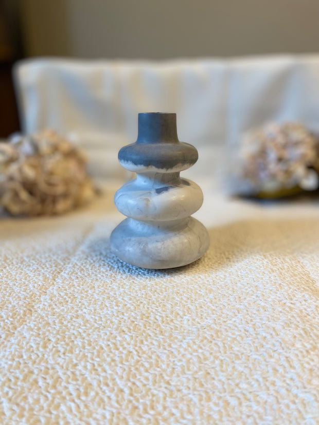 Handmade Modern Concrete Vase