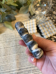 Concrete Bubble Coaster Modern Minimalist Home Decor