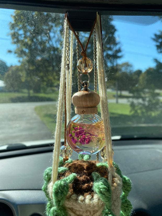 Car Diffuser
