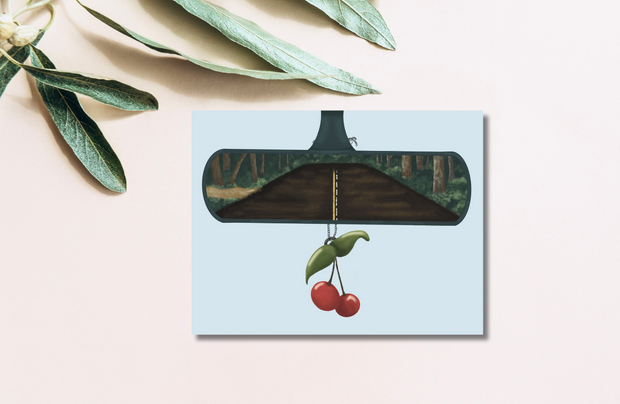 Unique Wall Art Print