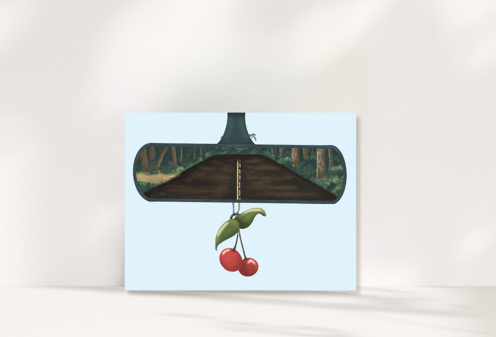 Unique Wall Art Print