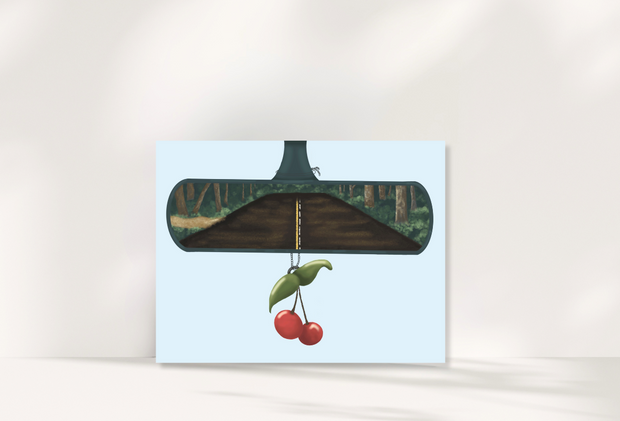 Unique Wall Art Print
