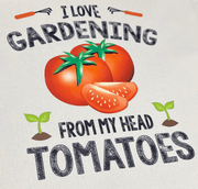 Gardening-Garden Lover Tote Bag