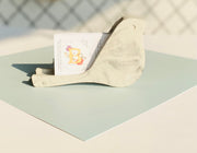 Decorative Business Card Holder