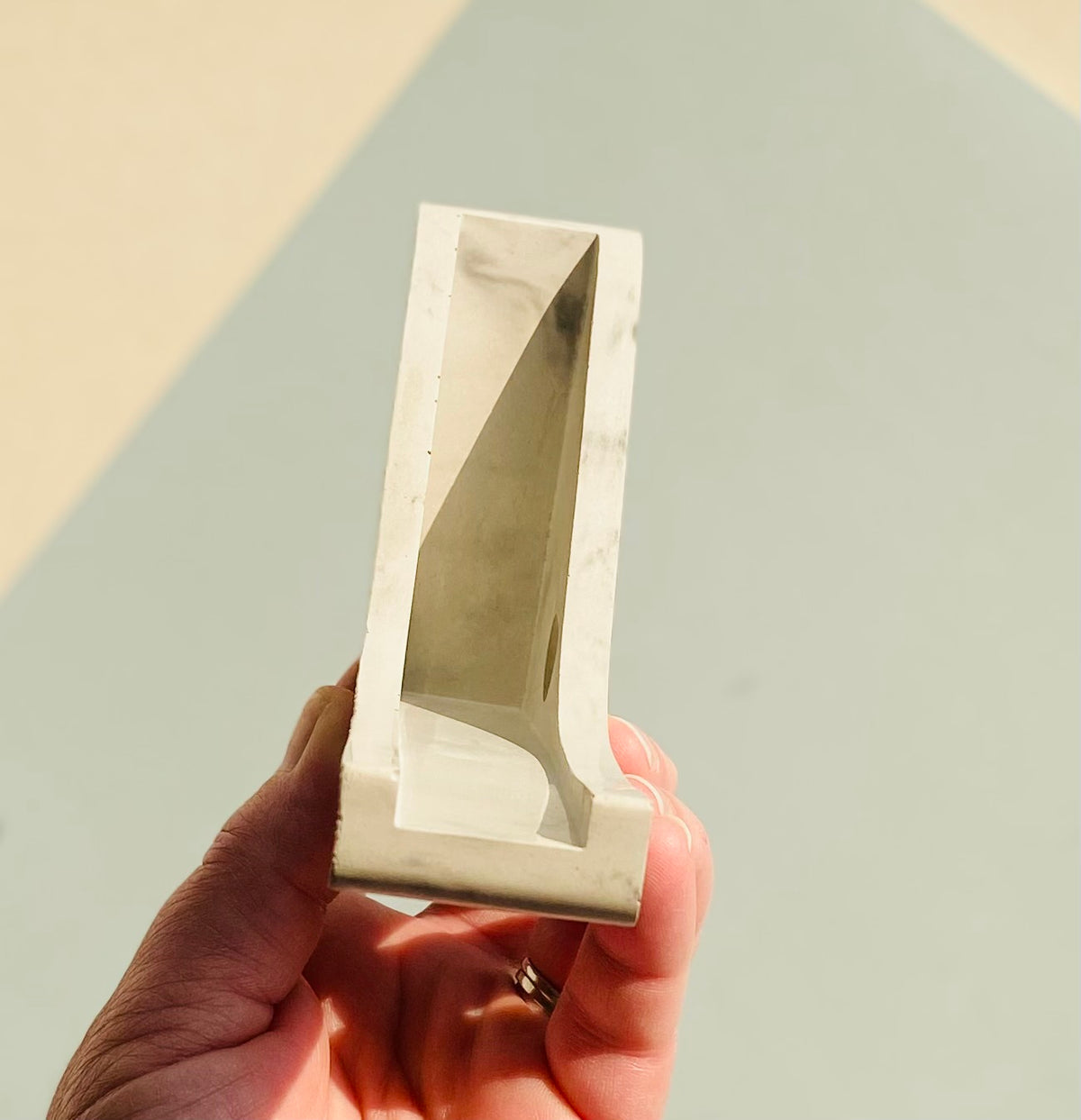 Decorative Business Card Holder, Gift under $20